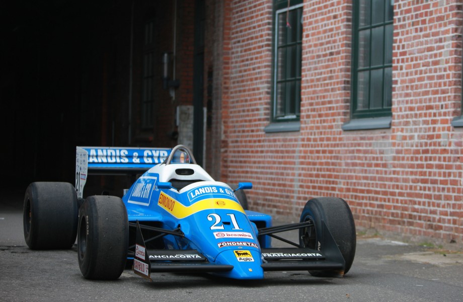 Event image